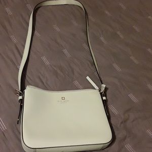 Kate Spade leather handbag